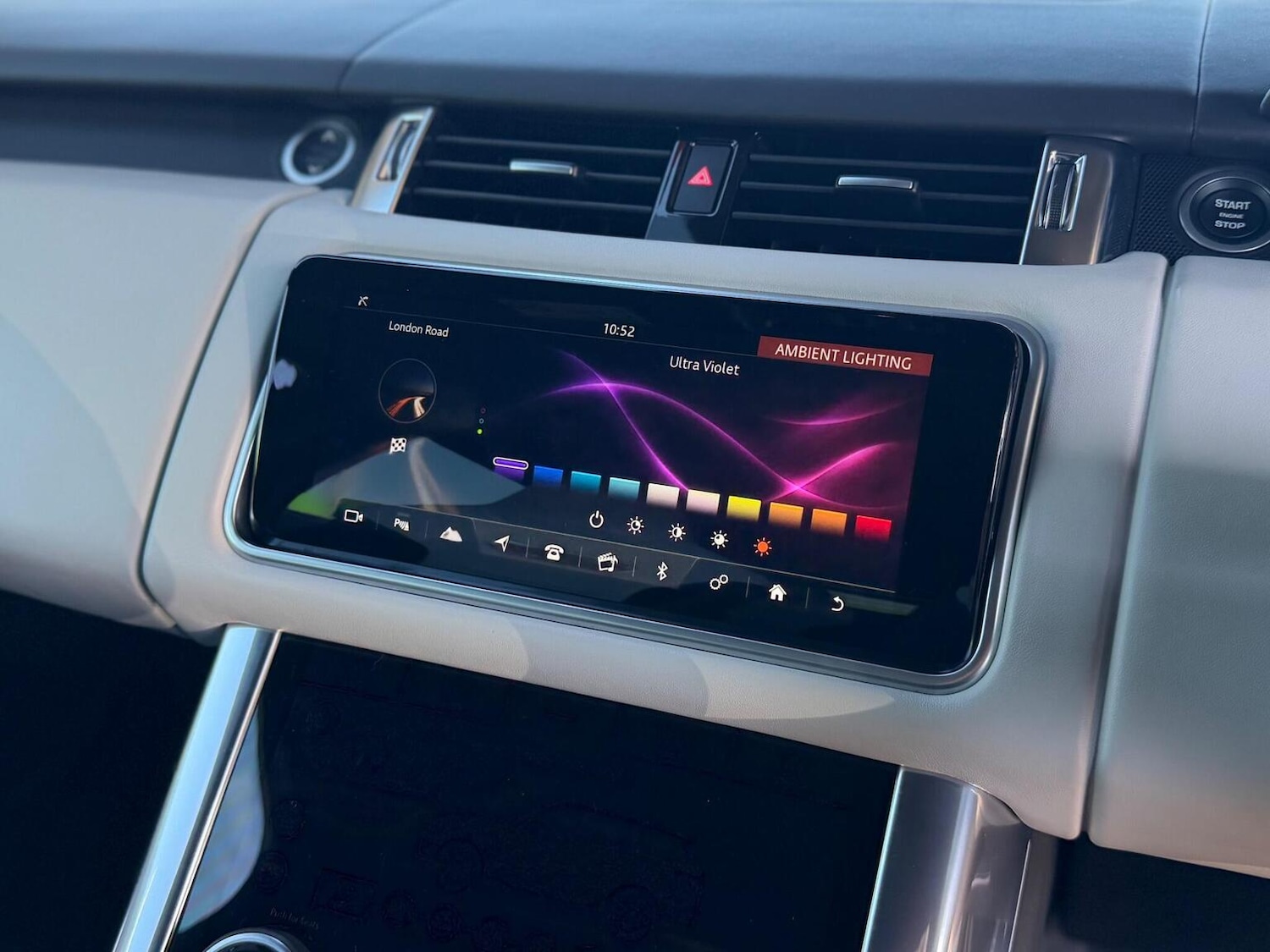 Used Land Rover Range Rover Sport 2021 for sale - 78031664: Photo 24