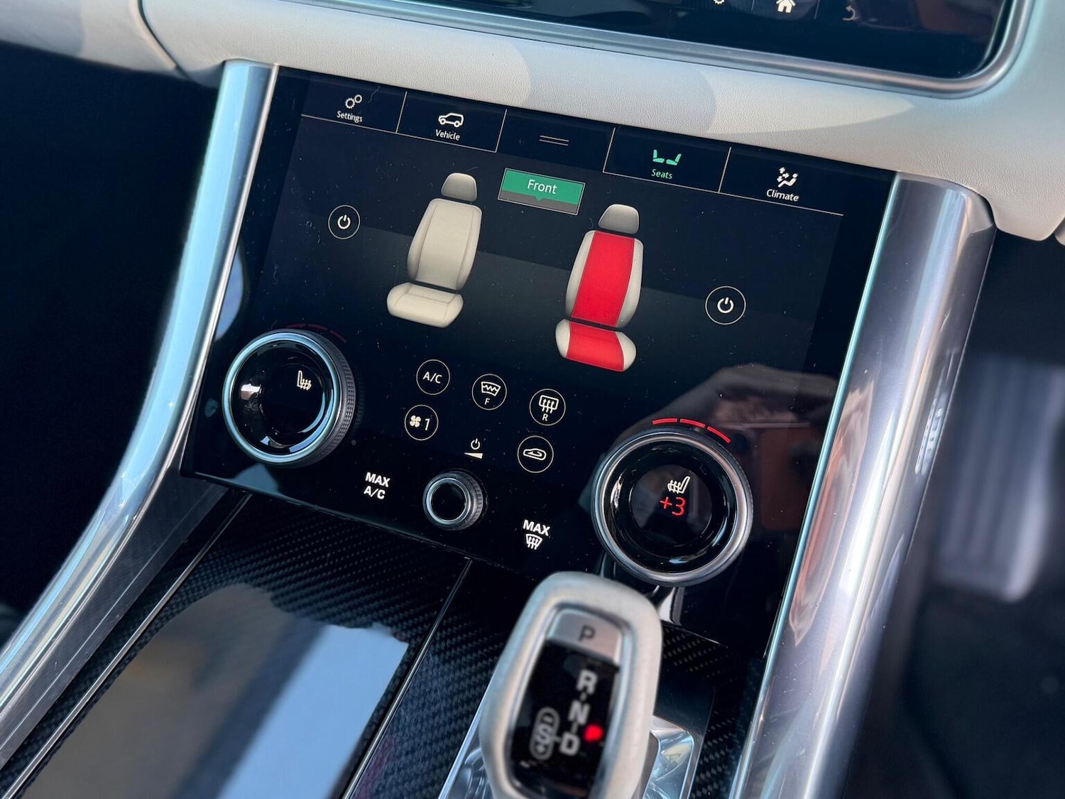 Used Land Rover Range Rover Sport 2021 for sale - 78031664: Photo 26