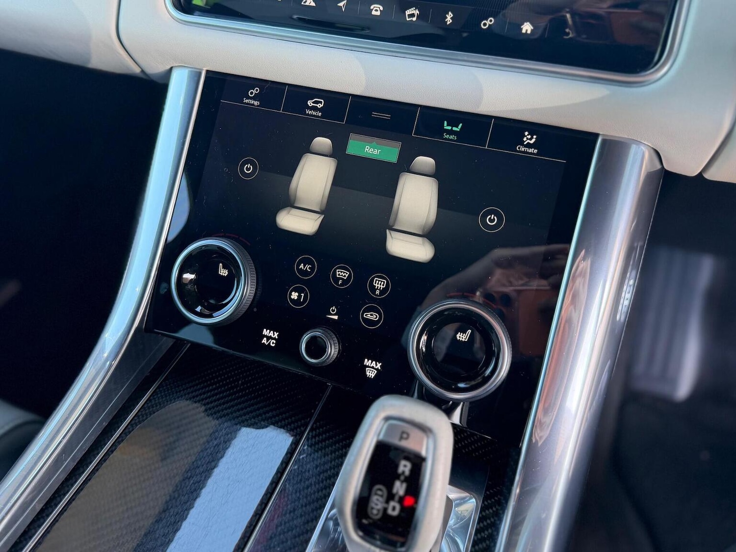 Used Land Rover Range Rover Sport 2021 for sale - 78031664: Photo 27