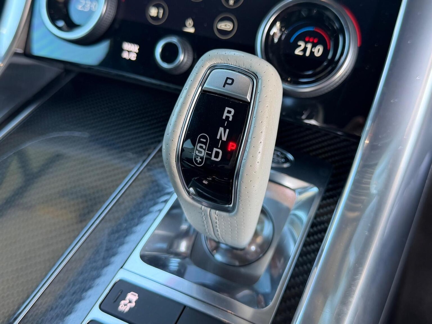 Used Land Rover Range Rover Sport 2021 for sale - 78031664: Photo 30