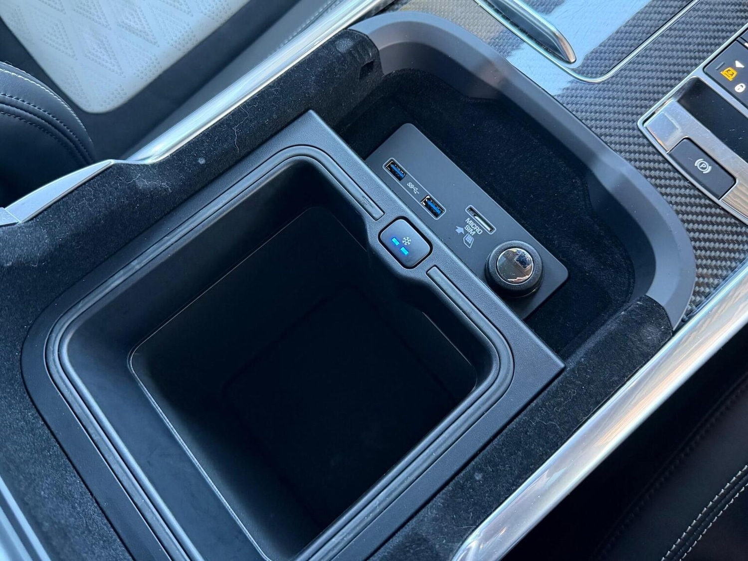 Used Land Rover Range Rover Sport 2021 for sale - 78031664: Photo 31