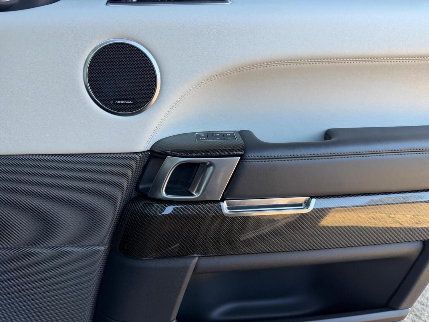 Used Land Rover Range Rover Sport 2021 for sale - 78031664: Photo 32