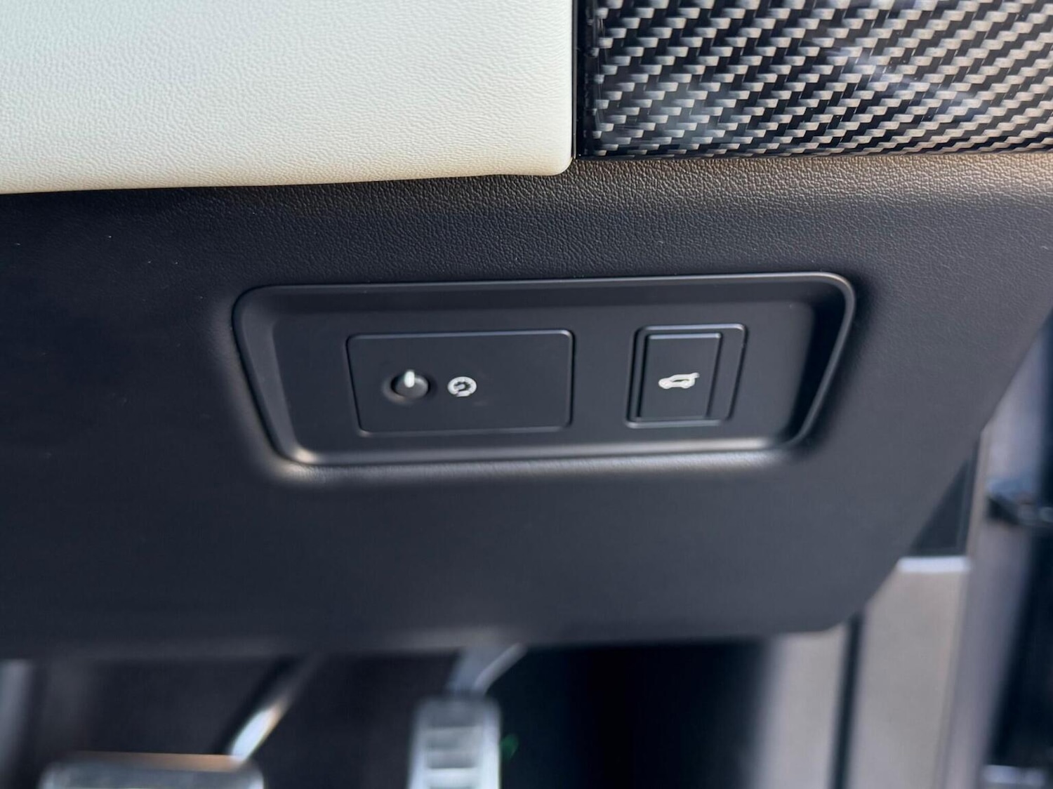 Used Land Rover Range Rover Sport 2021 for sale - 78031664: Photo 34