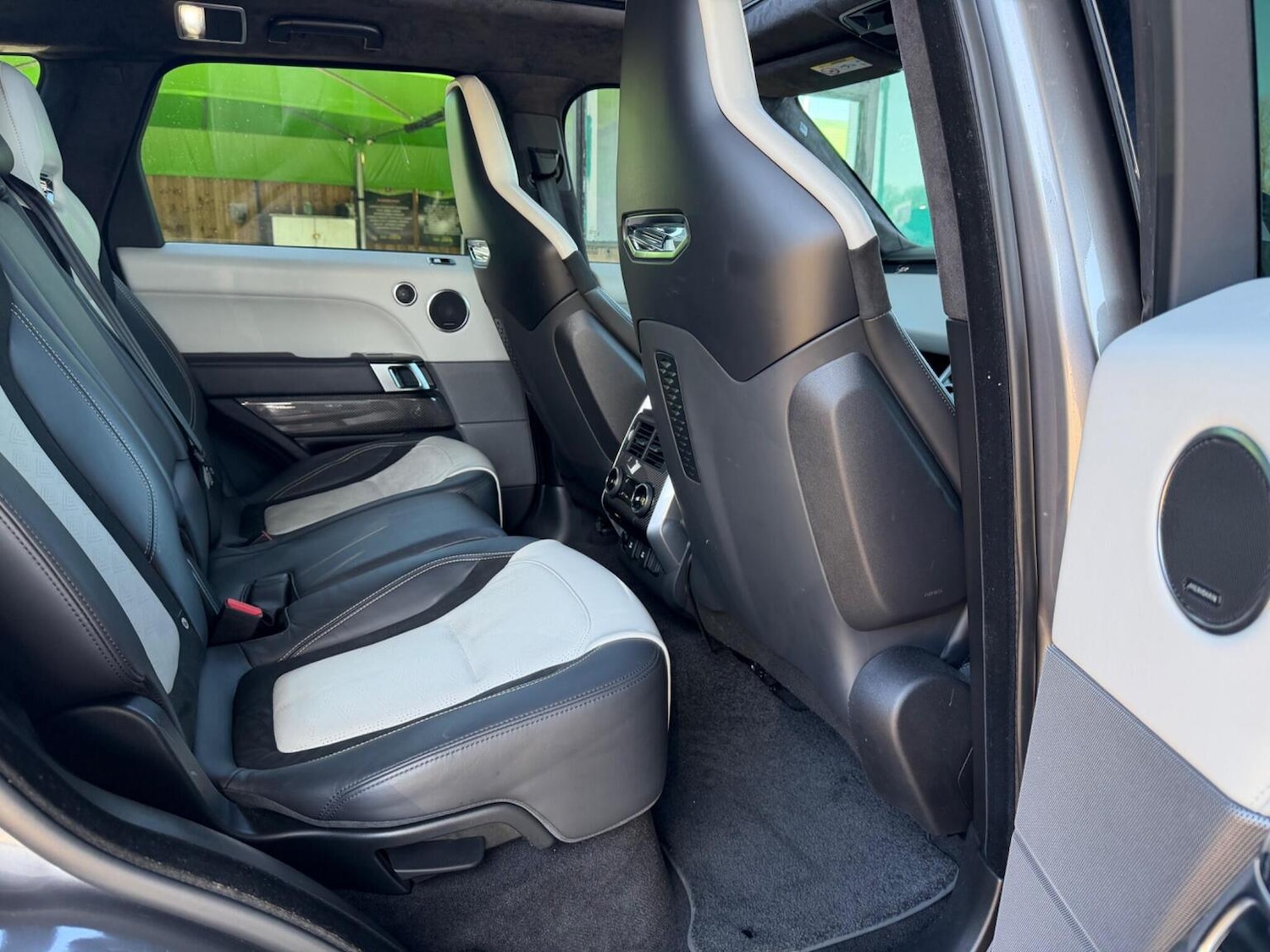 Used Land Rover Range Rover Sport 2021 for sale - 78031664: Photo 40