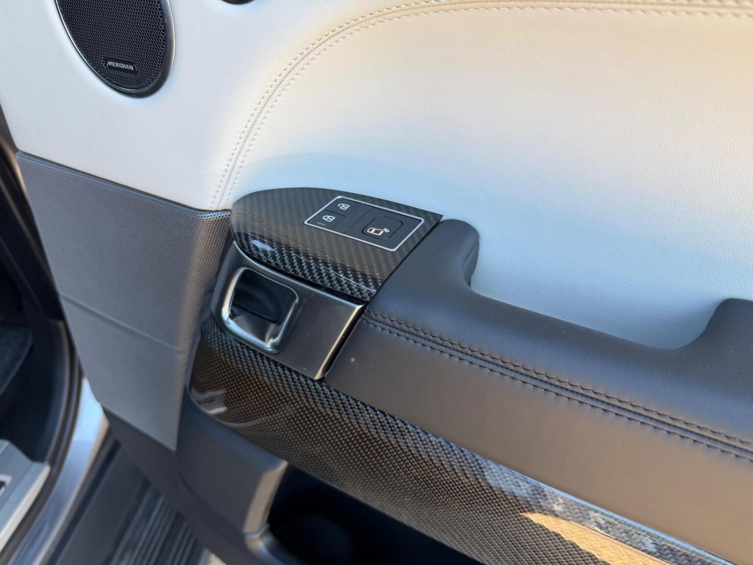 Used Land Rover Range Rover Sport 2021 for sale - 78031664: Photo 43