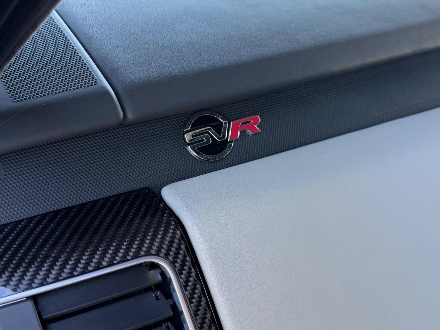 Used Land Rover Range Rover Sport 2021 for sale - 78031664: Photo 44