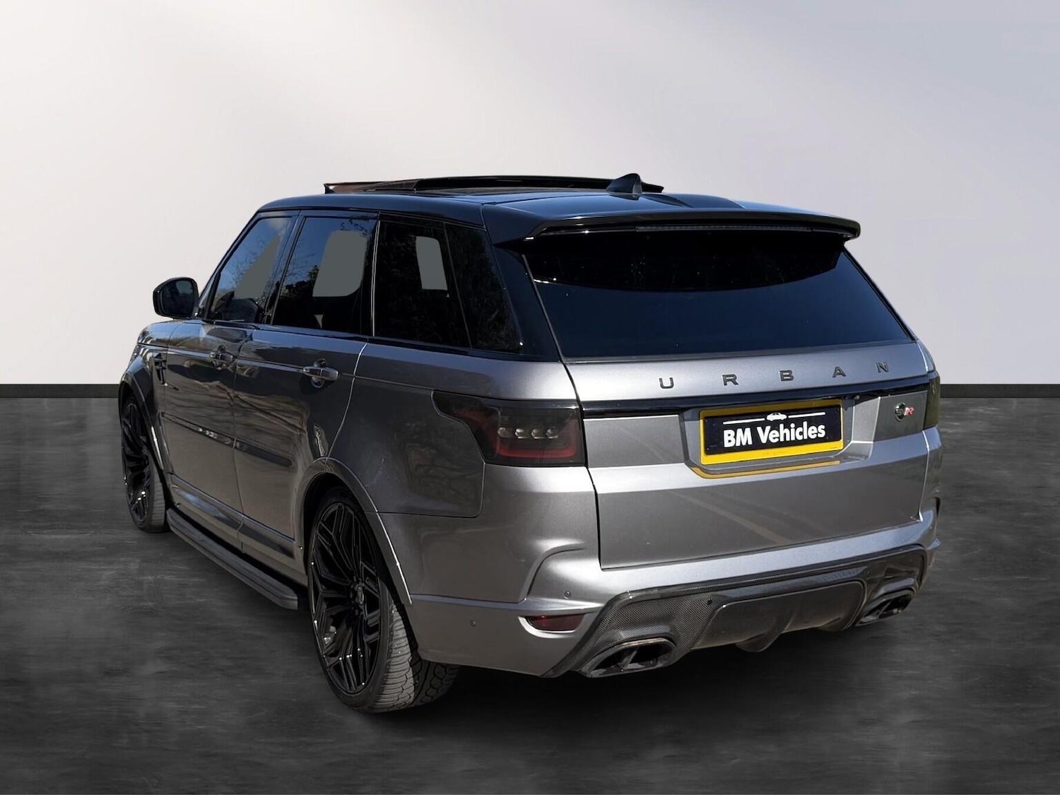 Used Land Rover Range Rover Sport 2021 for sale - 78031664: Photo 6