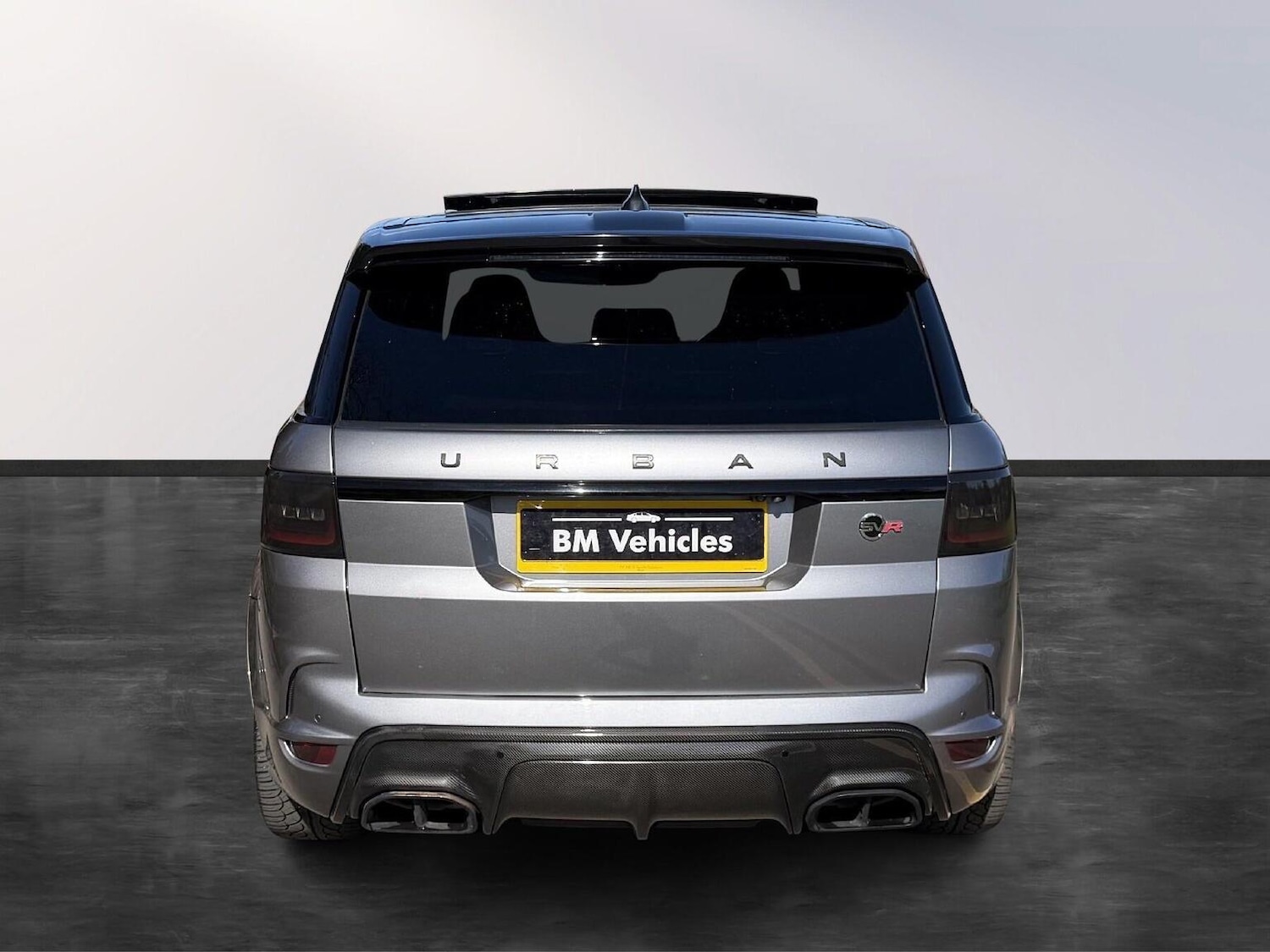 Used Land Rover Range Rover Sport 2021 for sale - 78031664: Photo 7