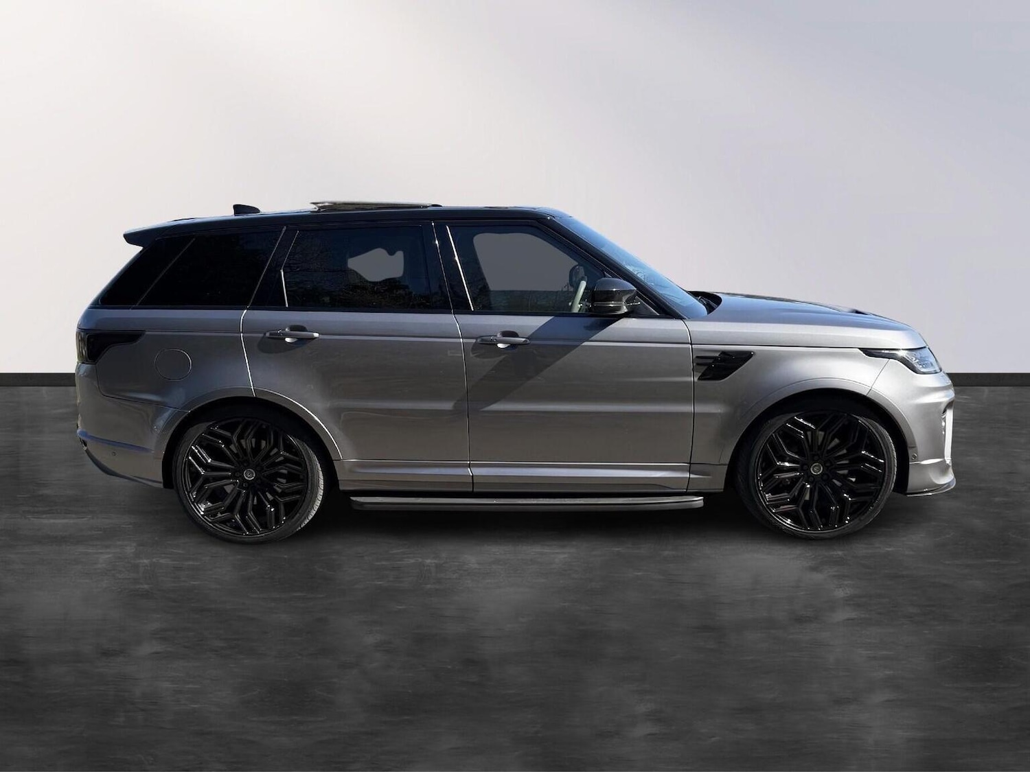 Used Land Rover Range Rover Sport 2021 for sale - 78031664: Photo 9