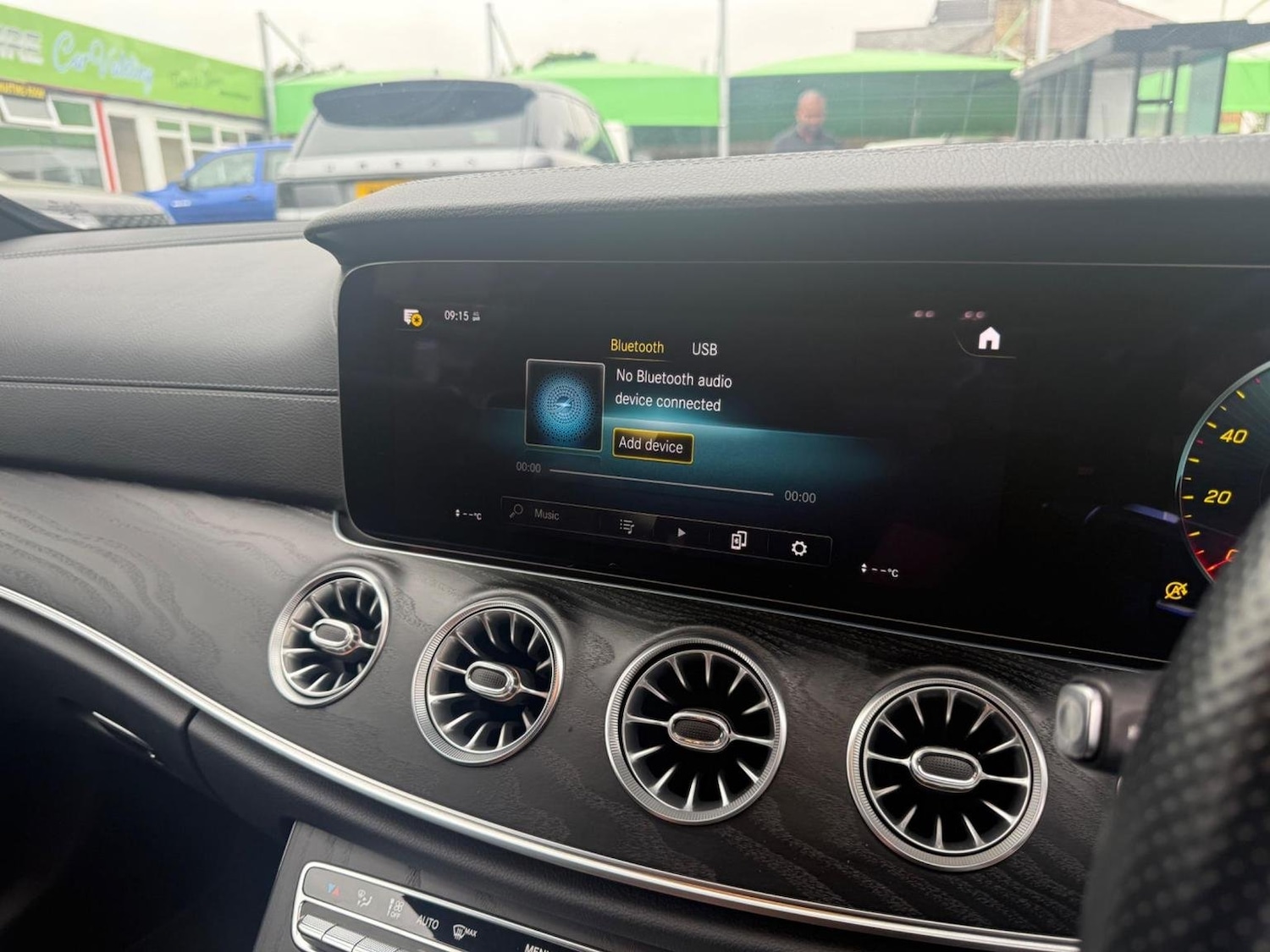 Used Mercedes-Benz E Class 2021 for sale - 76712685: Photo 23