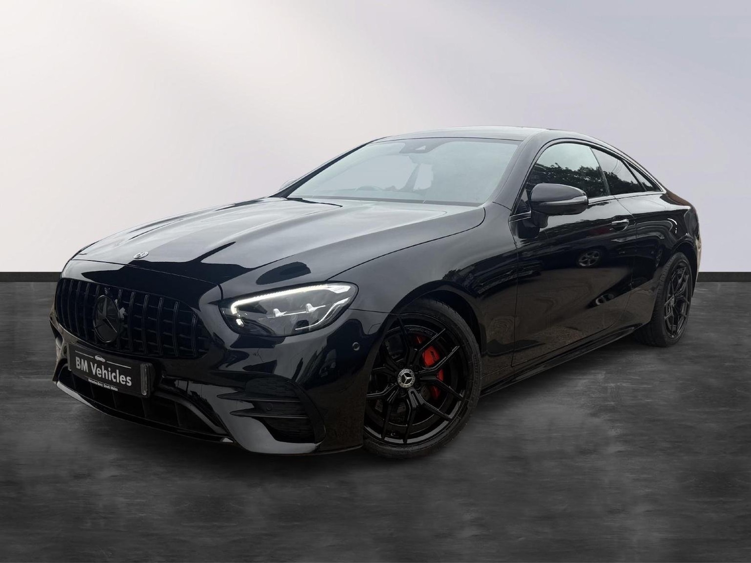 Used Mercedes-Benz E Class 2021 for sale - 76712685: Photo 3