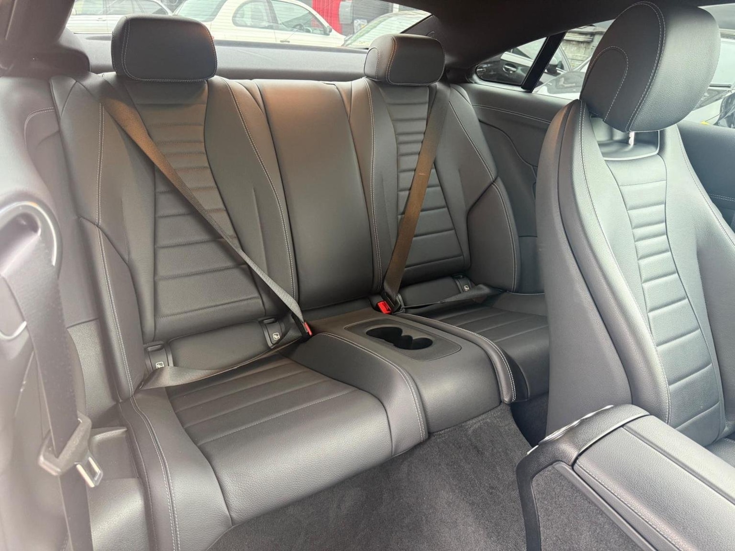 Used Mercedes-Benz E Class 2021 for sale - 76712685: Photo 39