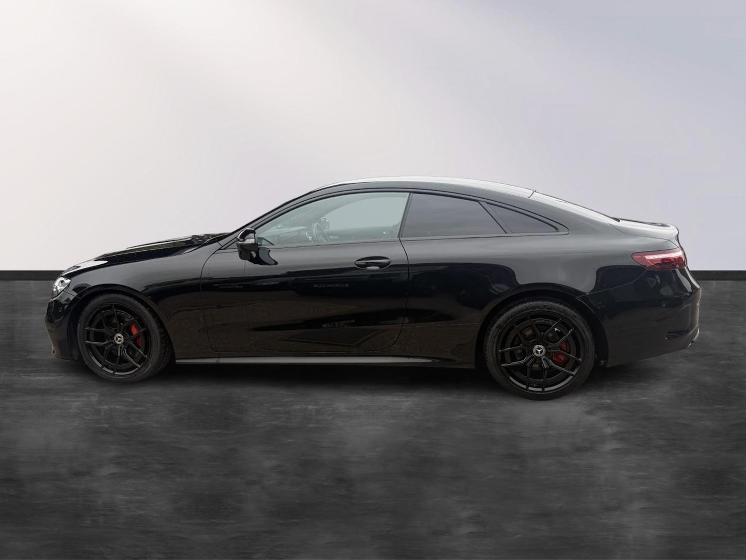 Used Mercedes-Benz E Class 2021 for sale - 76712685: Photo 4