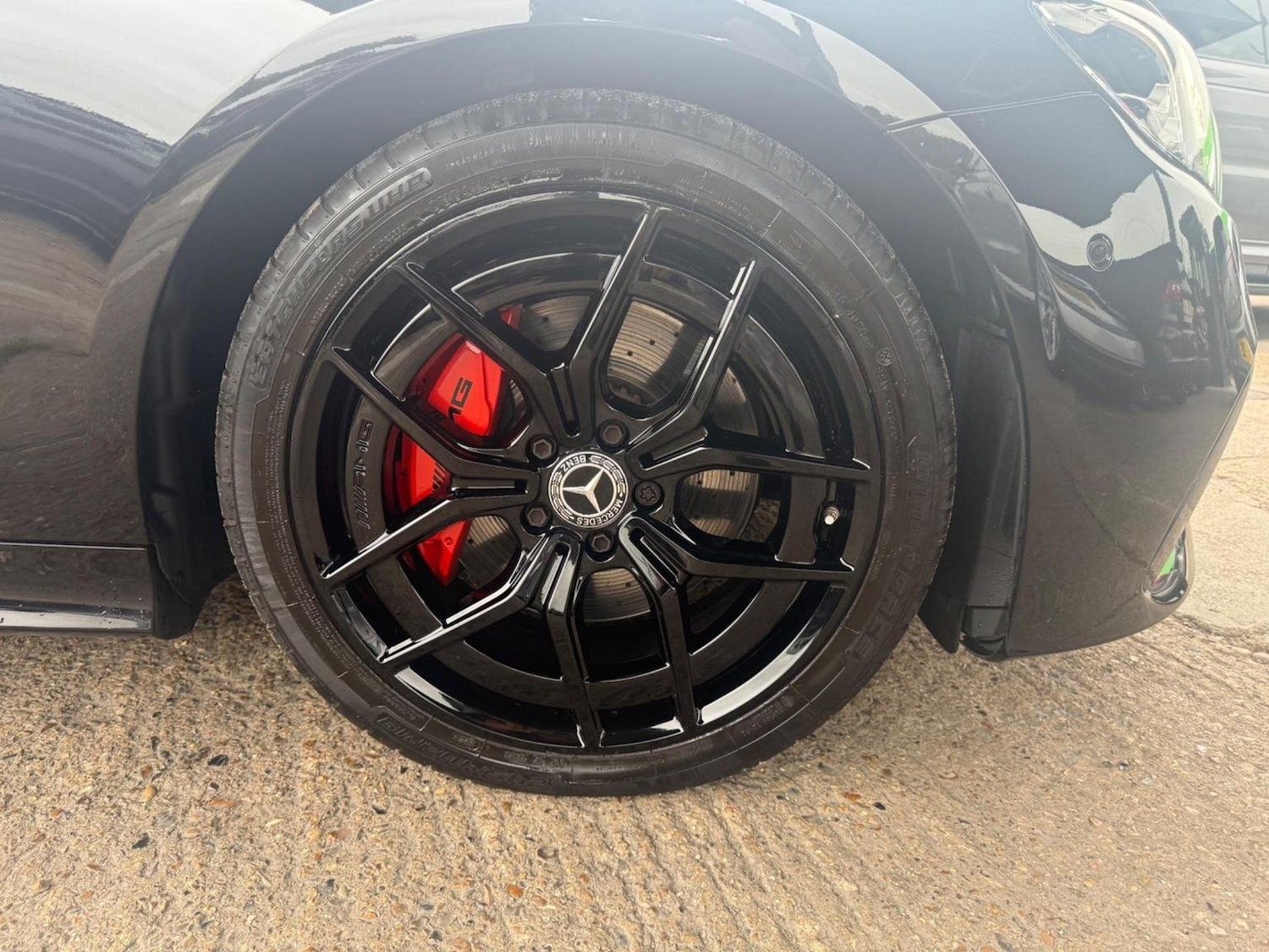 Used Mercedes-Benz E Class 2021 for sale - 76712685: Photo 43