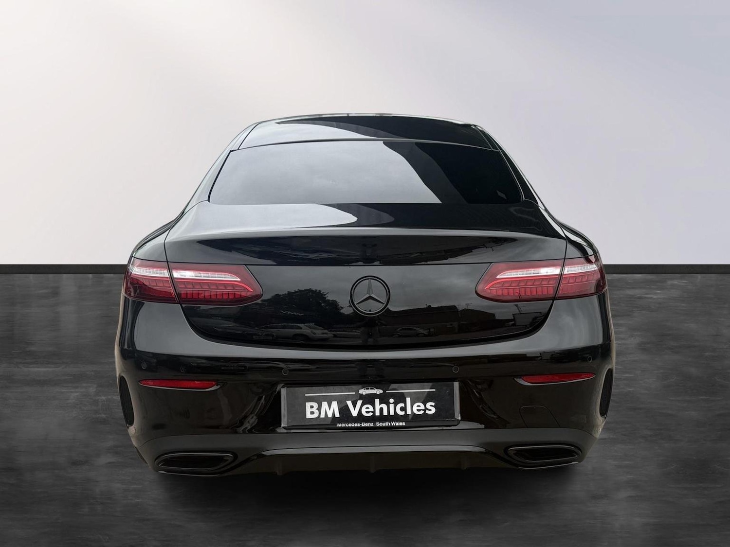 Used Mercedes-Benz E Class 2021 for sale - 76712685: Photo 7