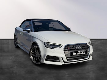 Used Audi A3 2017 for sale - 78961664: Photo