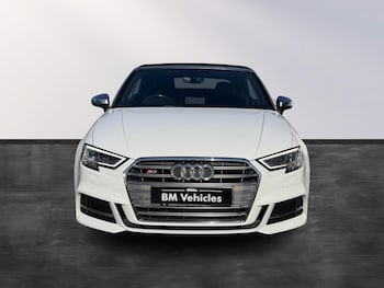 Used Audi A3 2017 for sale - 78961664: Photo