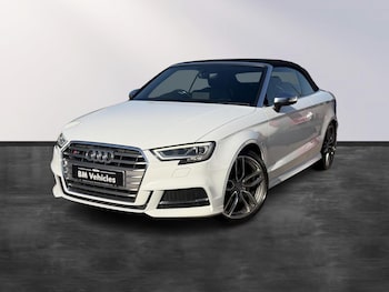 Used Audi A3 2017 for sale - 78961664: Photo