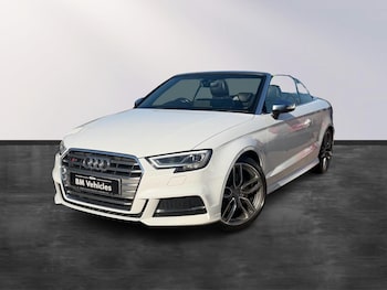 Used Audi A3 2017 for sale - 78961664: Photo