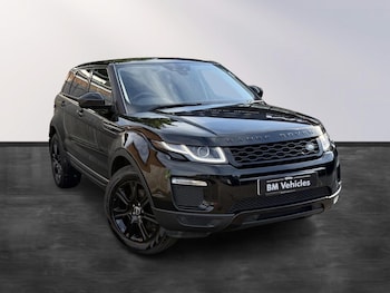Used Land Rover Range Rover Evoque 2018 for sale - 78944849: Photo