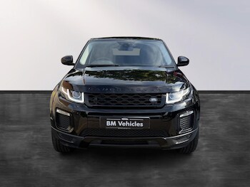 Used Land Rover Range Rover Evoque 2018 for sale - 78944849: Photo
