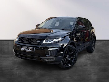 Used Land Rover Range Rover Evoque 2018 for sale - 78944849: Photo