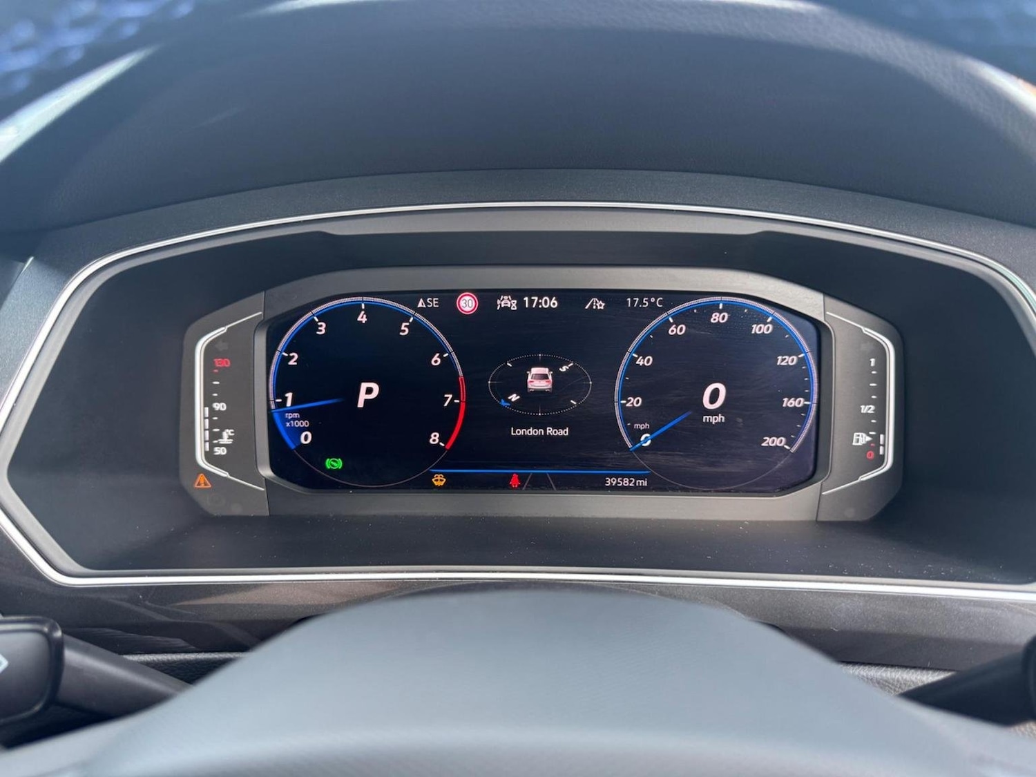 Used Volkswagen Tiguan 2021 for sale - 76670862: Photo 14