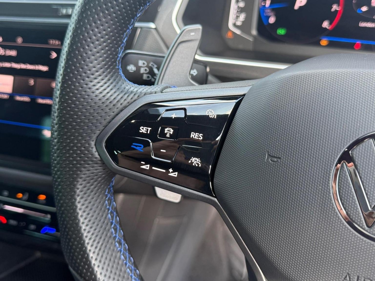 Used Volkswagen Tiguan 2021 for sale - 76670862: Photo 17