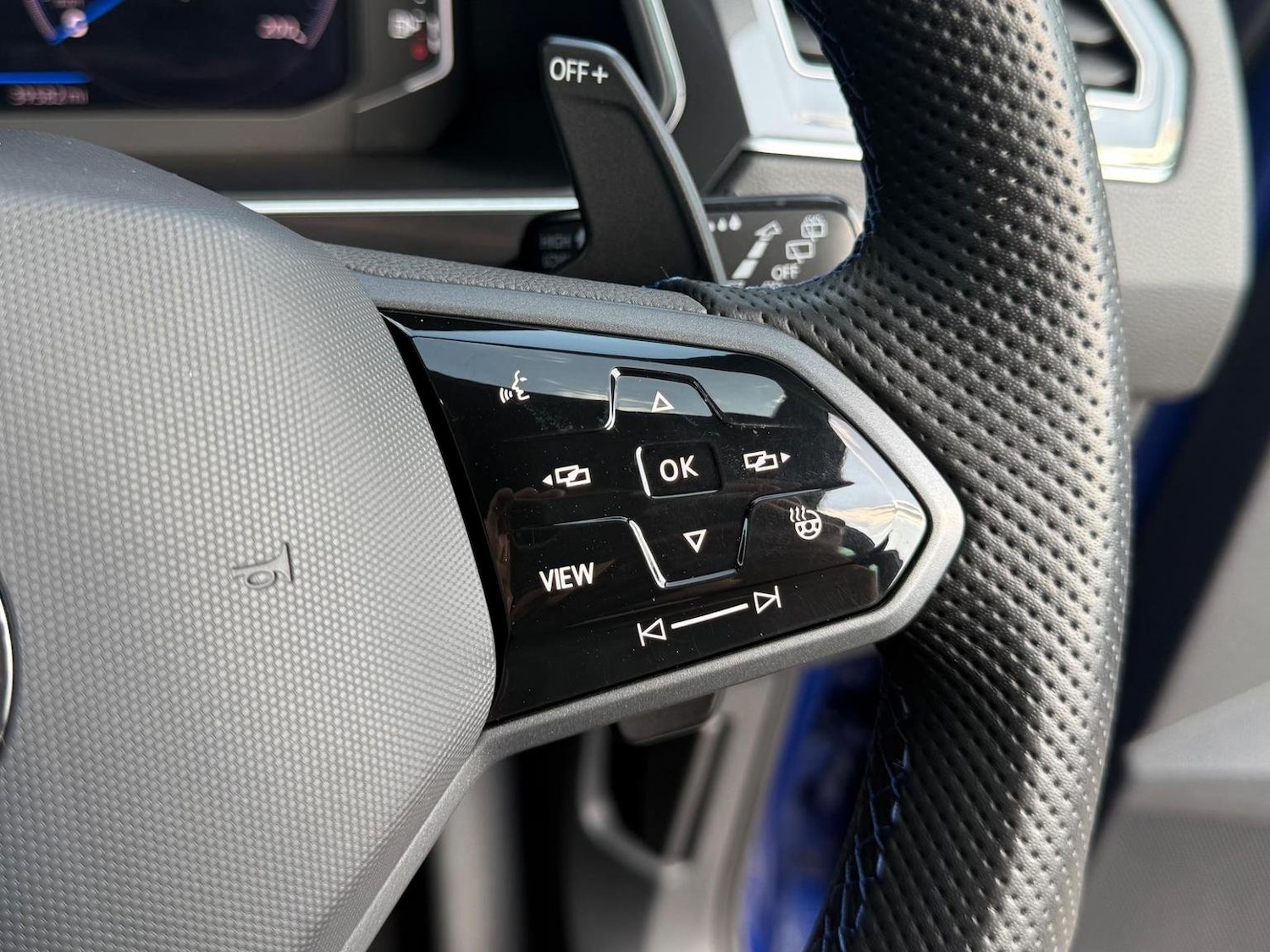 Used Volkswagen Tiguan 2021 for sale - 76670862: Photo 18