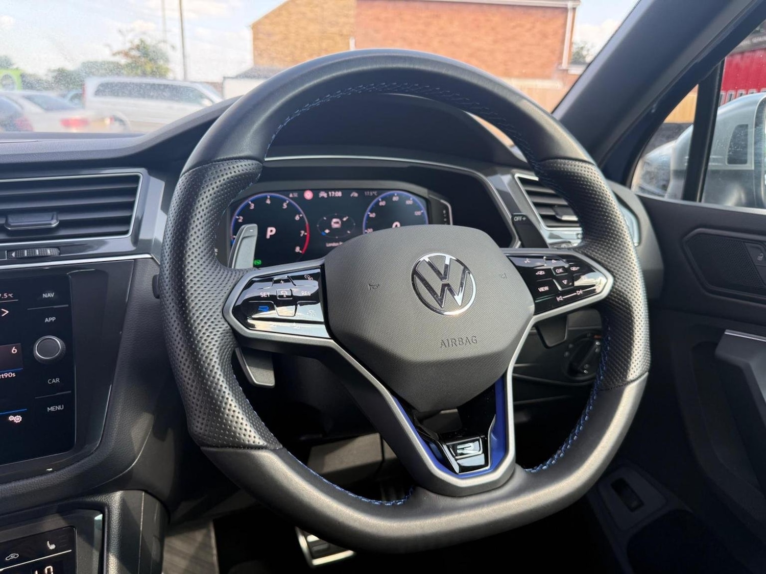 Used Volkswagen Tiguan 2021 for sale - 76670862: Photo 19