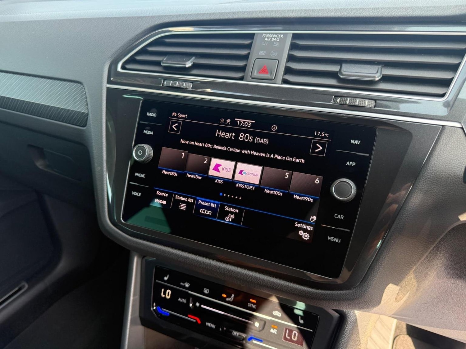 Used Volkswagen Tiguan 2021 for sale - 76670862: Photo 21