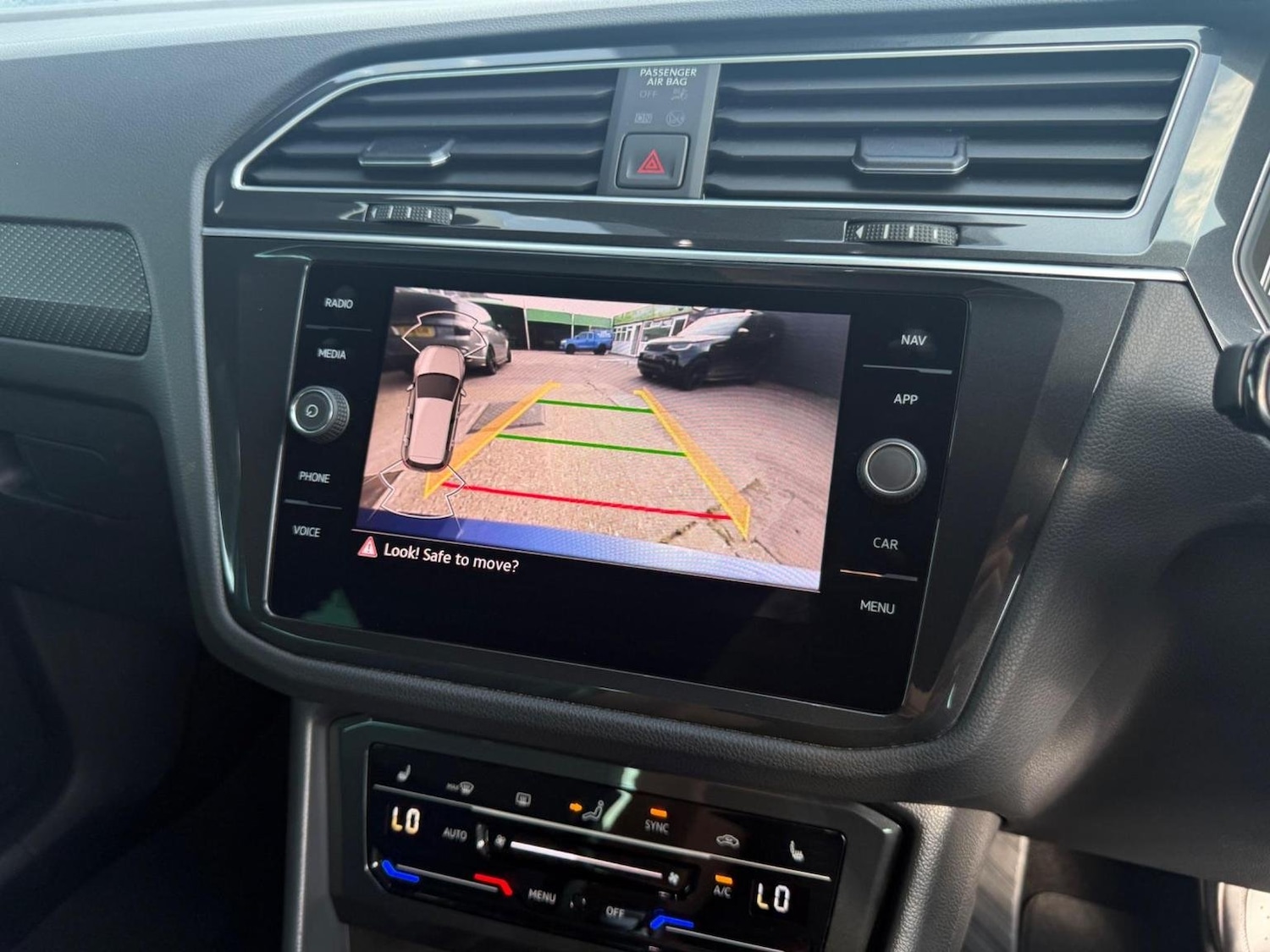 Used Volkswagen Tiguan 2021 for sale - 76670862: Photo 22