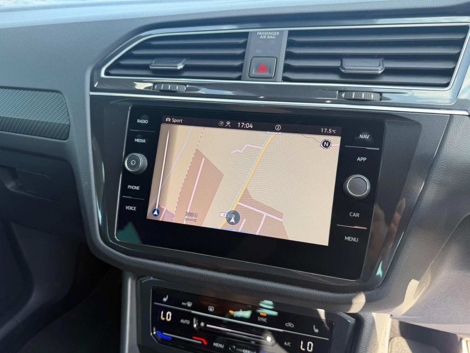 Used Volkswagen Tiguan 2021 for sale - 76670862: Photo 24