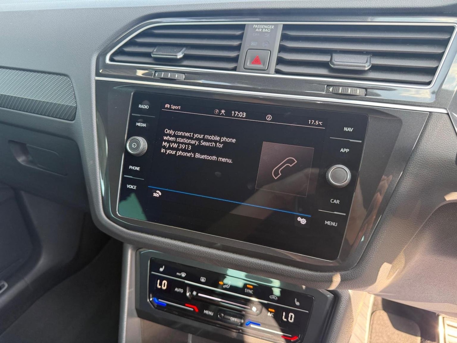 Used Volkswagen Tiguan 2021 for sale - 76670862: Photo 26