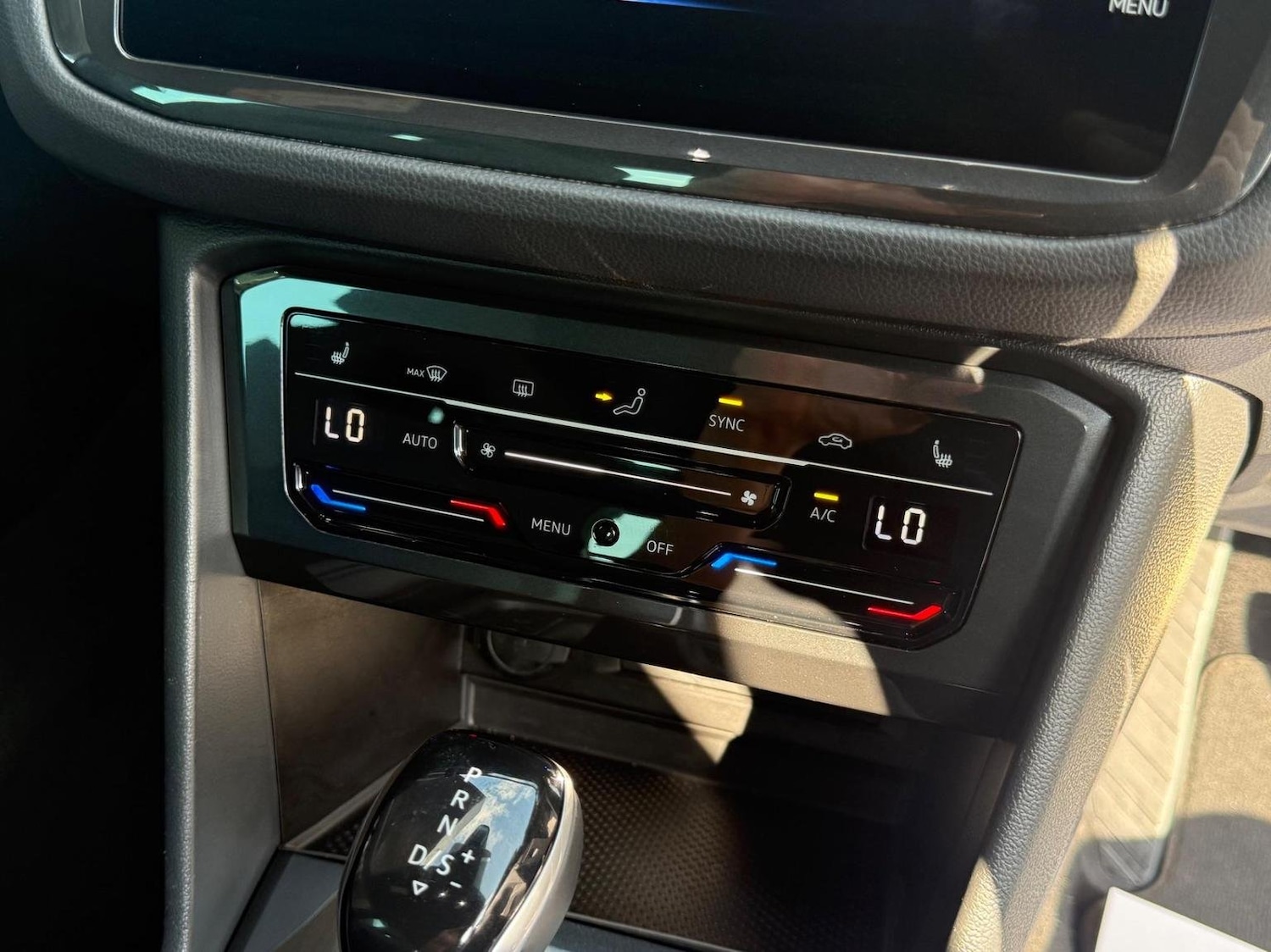 Used Volkswagen Tiguan 2021 for sale - 76670862: Photo 27