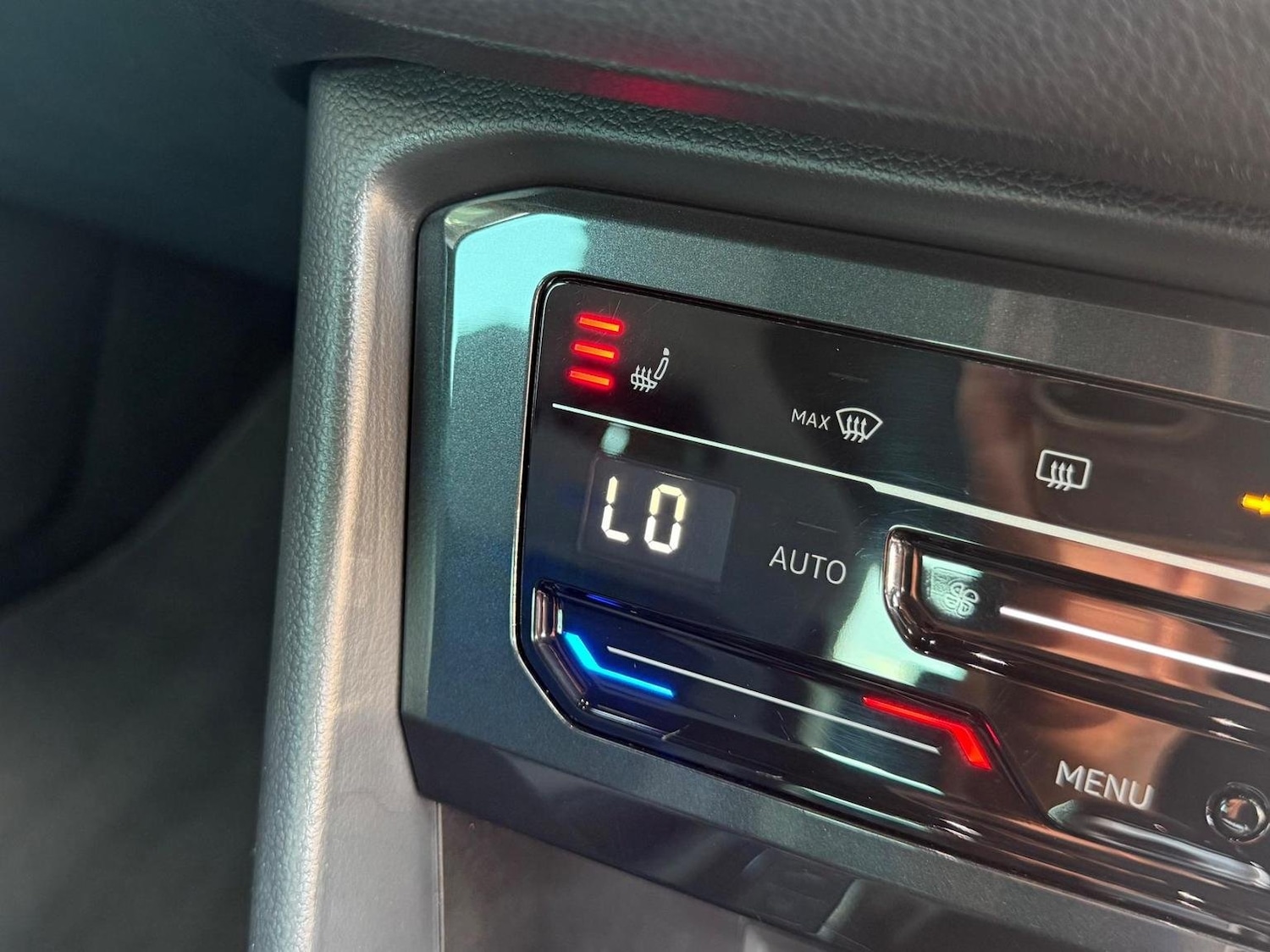 Used Volkswagen Tiguan 2021 for sale - 76670862: Photo 28