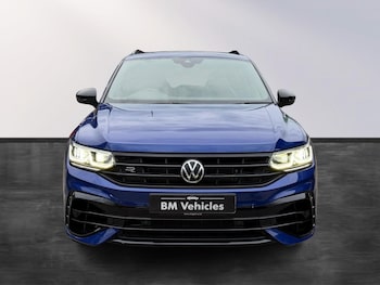 Used Volkswagen Tiguan 2021 for sale - 76670862: Photo