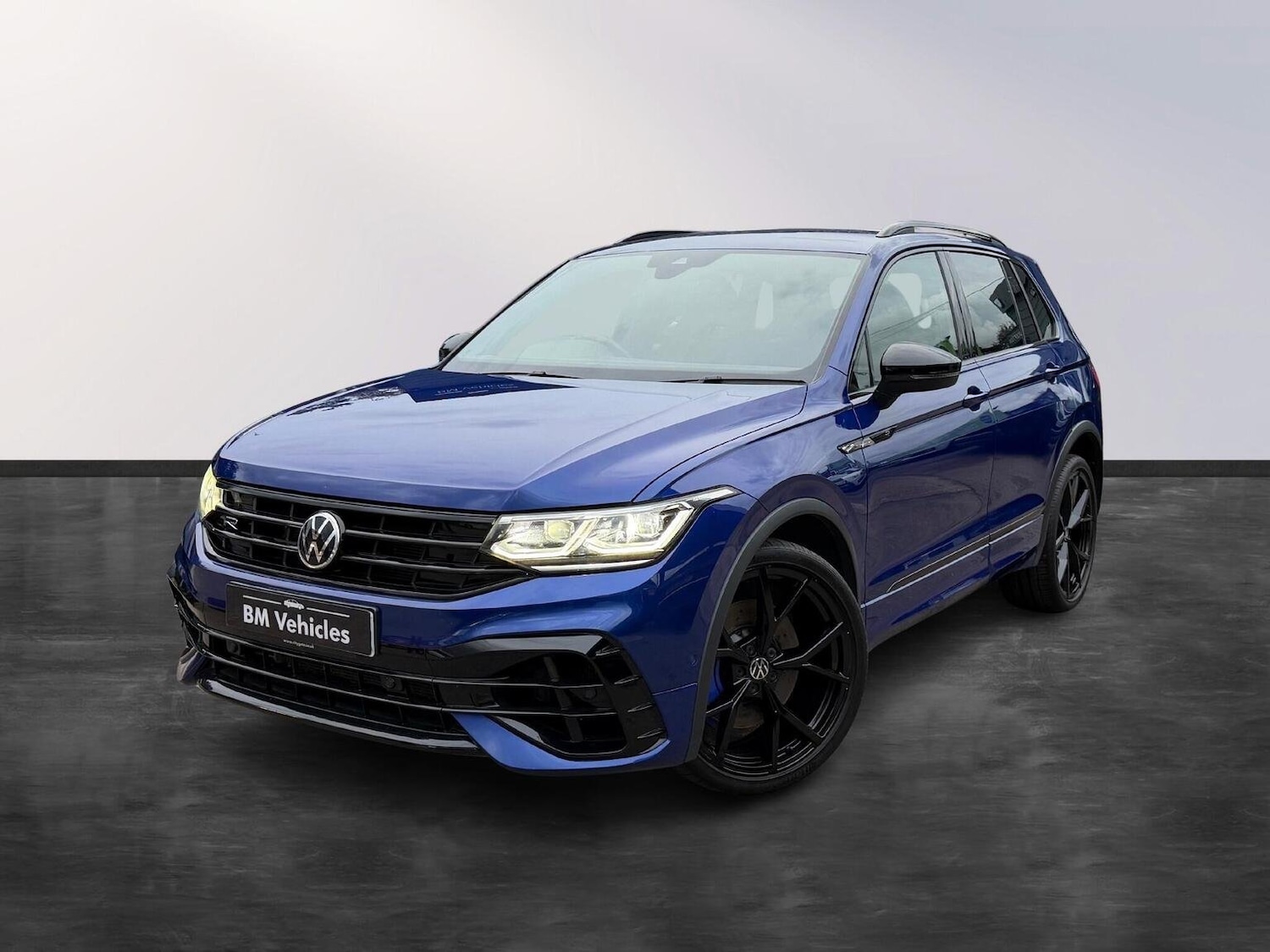 Used Volkswagen Tiguan 2021 for sale - 76670862: Photo 3