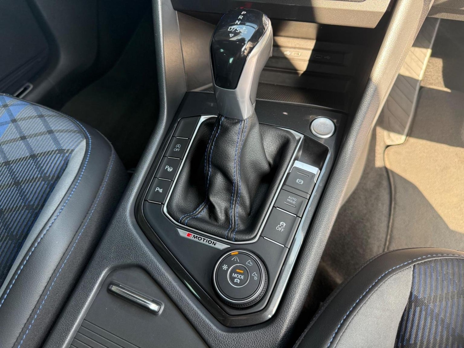 Used Volkswagen Tiguan 2021 for sale - 76670862: Photo 30