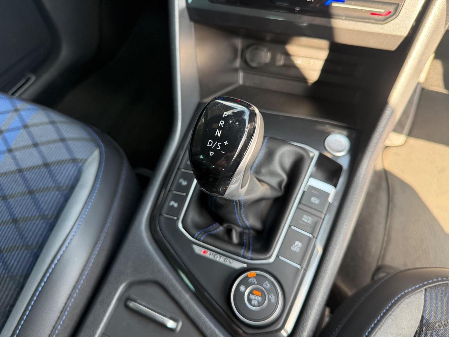 Used Volkswagen Tiguan 2021 for sale - 76670862: Photo 31