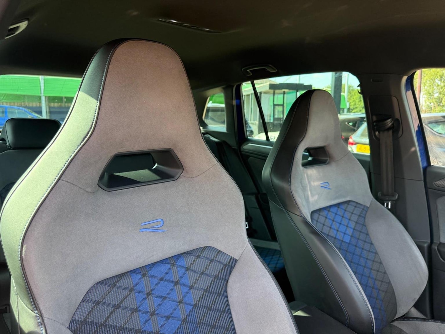 Used Volkswagen Tiguan 2021 for sale - 76670862: Photo 36