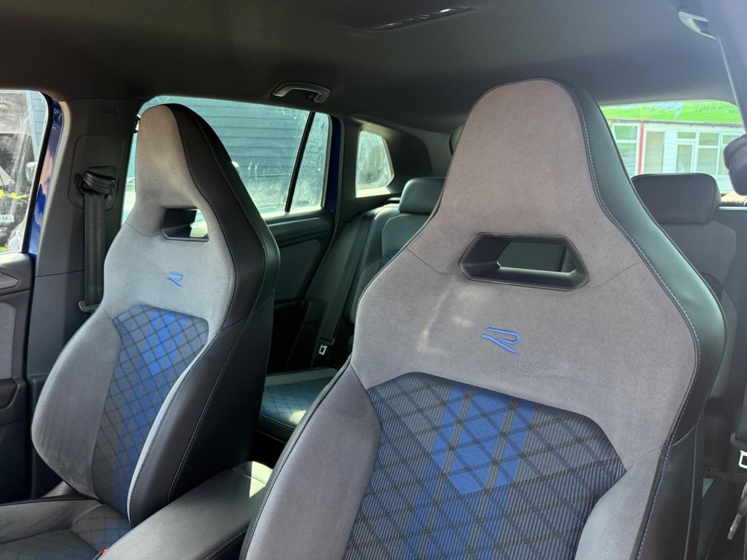 Used Volkswagen Tiguan 2021 for sale - 76670862: Photo 37