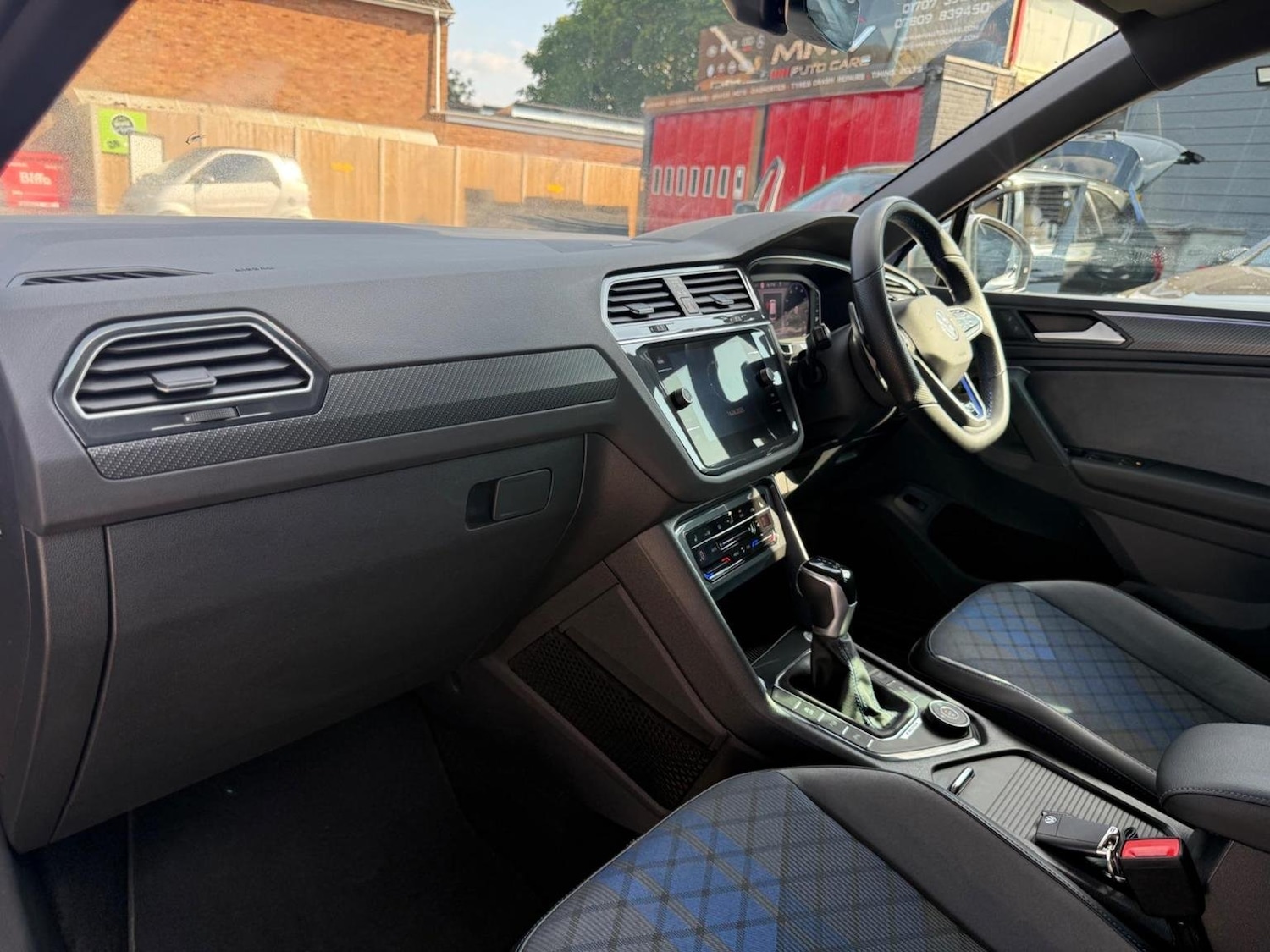 Used Volkswagen Tiguan 2021 for sale - 76670862: Photo 38