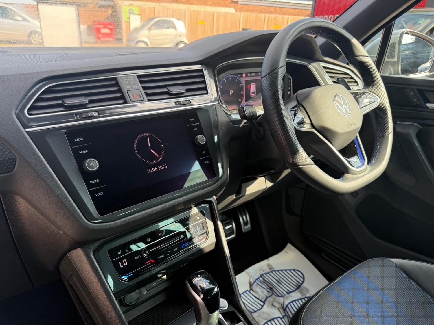 Used Volkswagen Tiguan 2021 for sale - 76670862: Photo 39