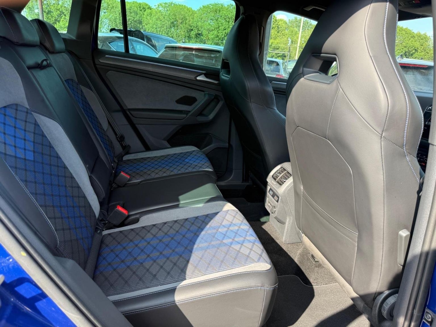 Used Volkswagen Tiguan 2021 for sale - 76670862: Photo 40