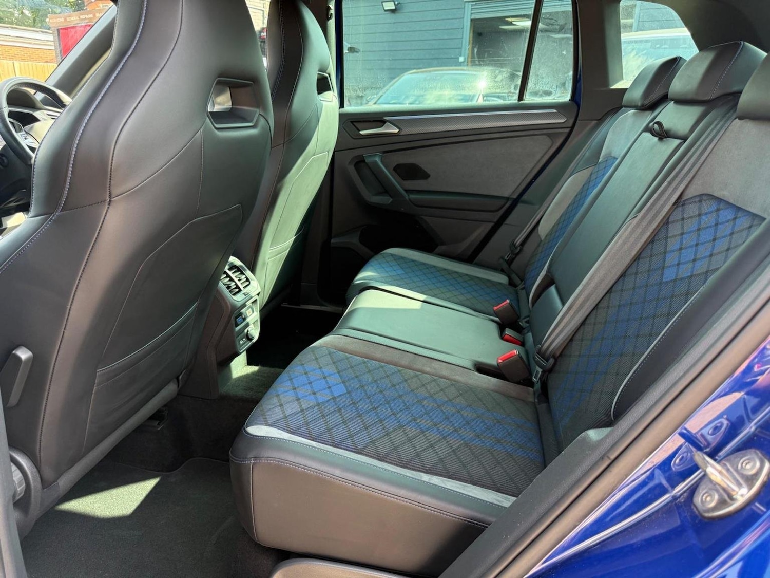 Used Volkswagen Tiguan 2021 for sale - 76670862: Photo 41