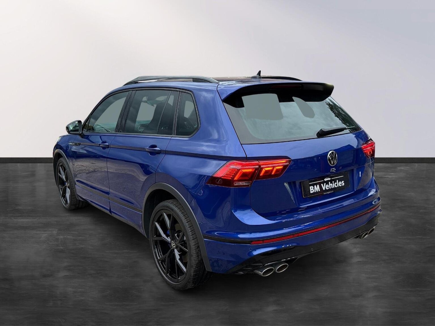 Used Volkswagen Tiguan 2021 for sale - 76670862: Photo 6