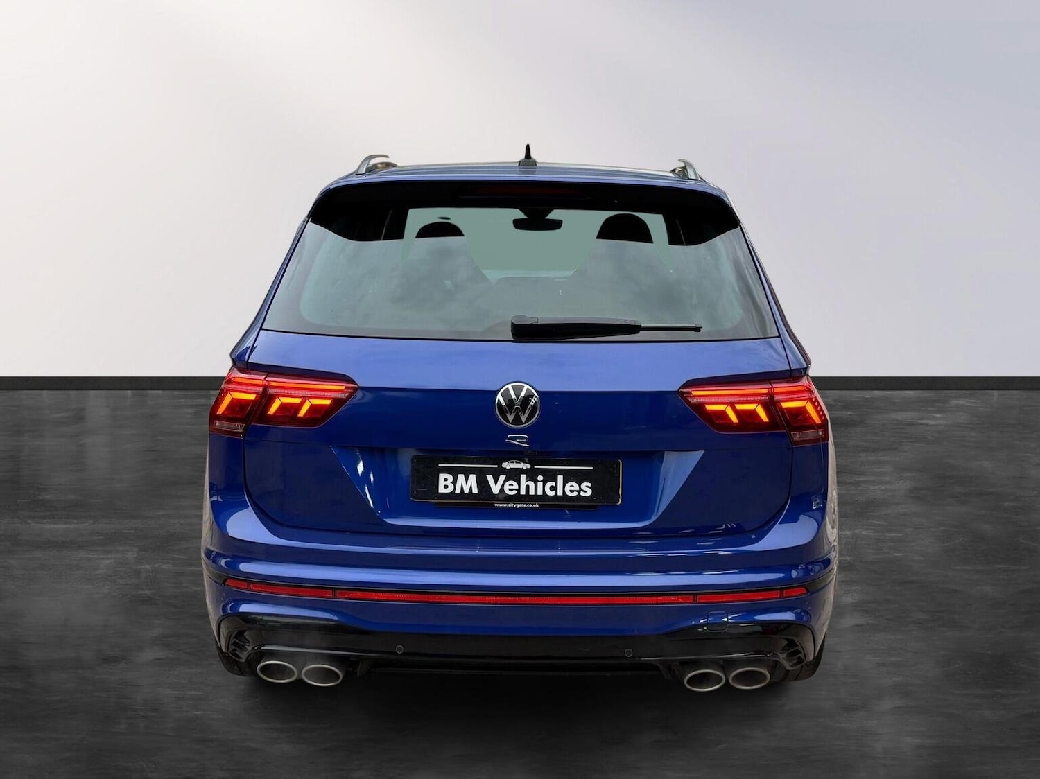 Used Volkswagen Tiguan 2021 for sale - 76670862: Photo 7