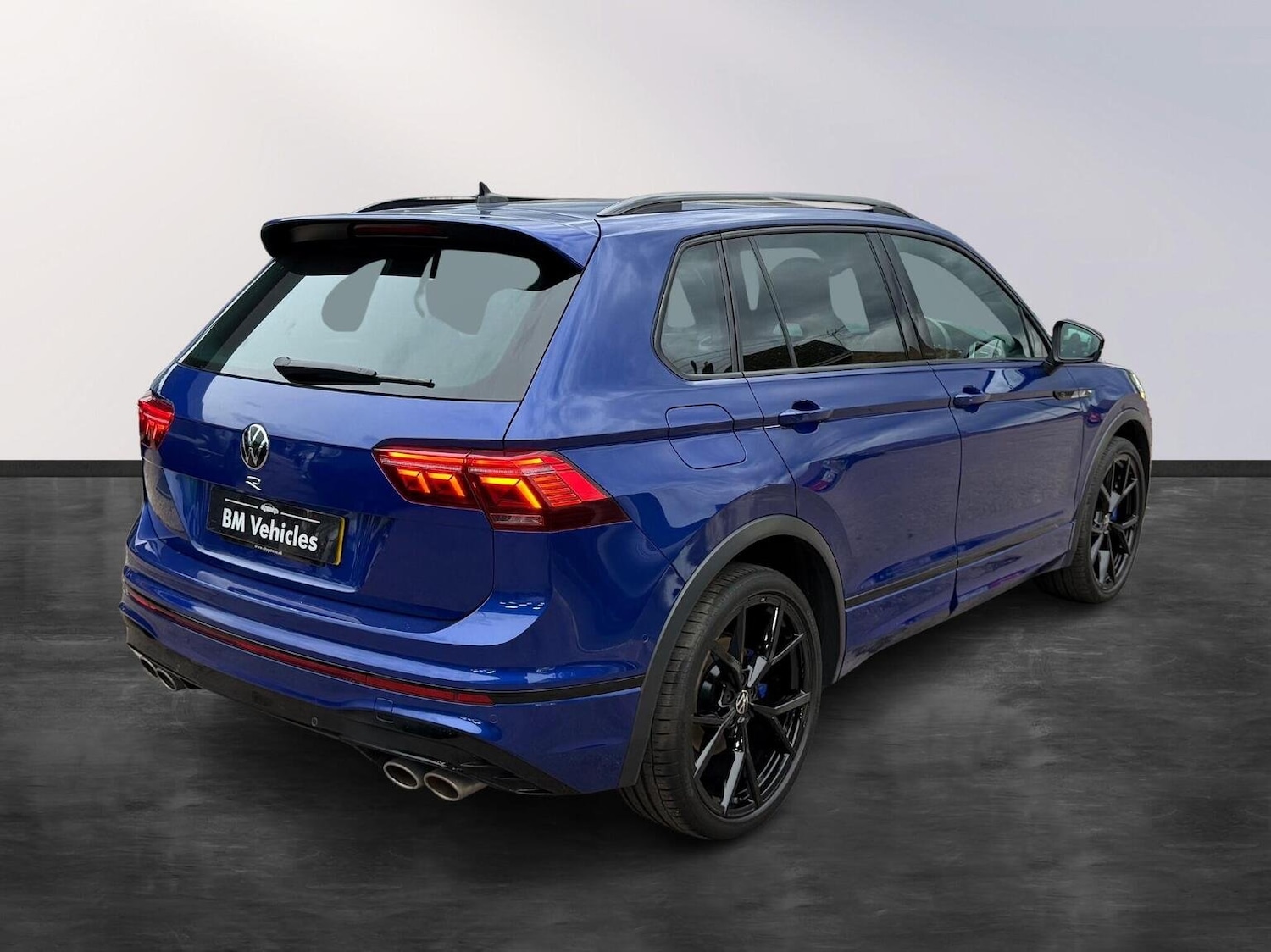 Used Volkswagen Tiguan 2021 for sale - 76670862: Photo 8