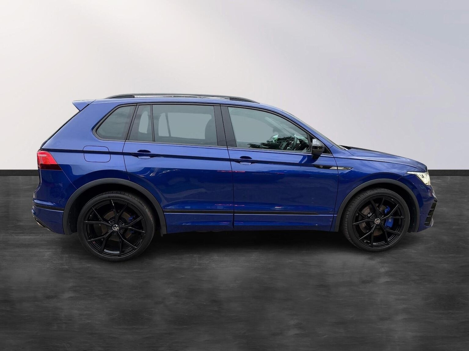 Used Volkswagen Tiguan 2021 for sale - 76670862: Photo 9